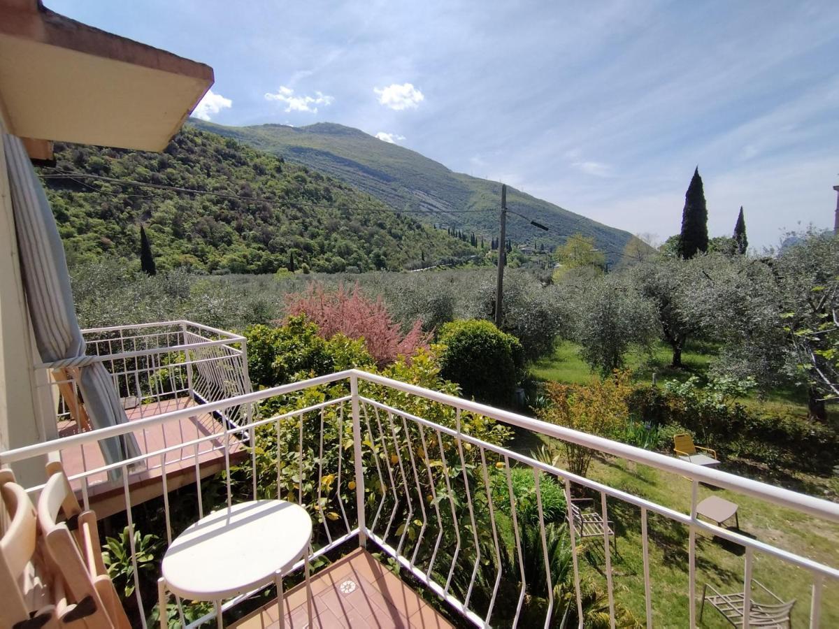 Casa Di Nin Torbole Sul Garda Exterior foto