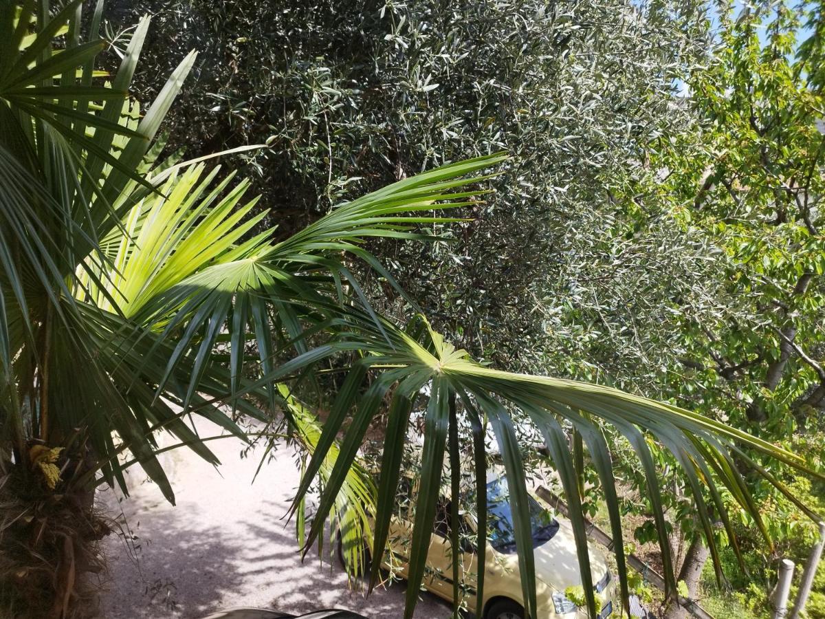 Casa Di Nin Torbole Sul Garda Exterior foto