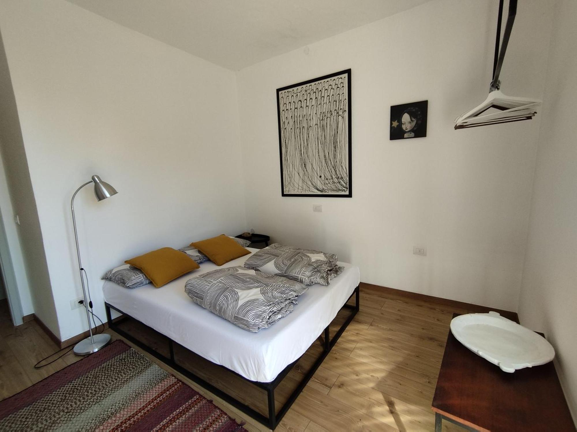 Casa Di Nin Torbole Sul Garda Exterior foto
