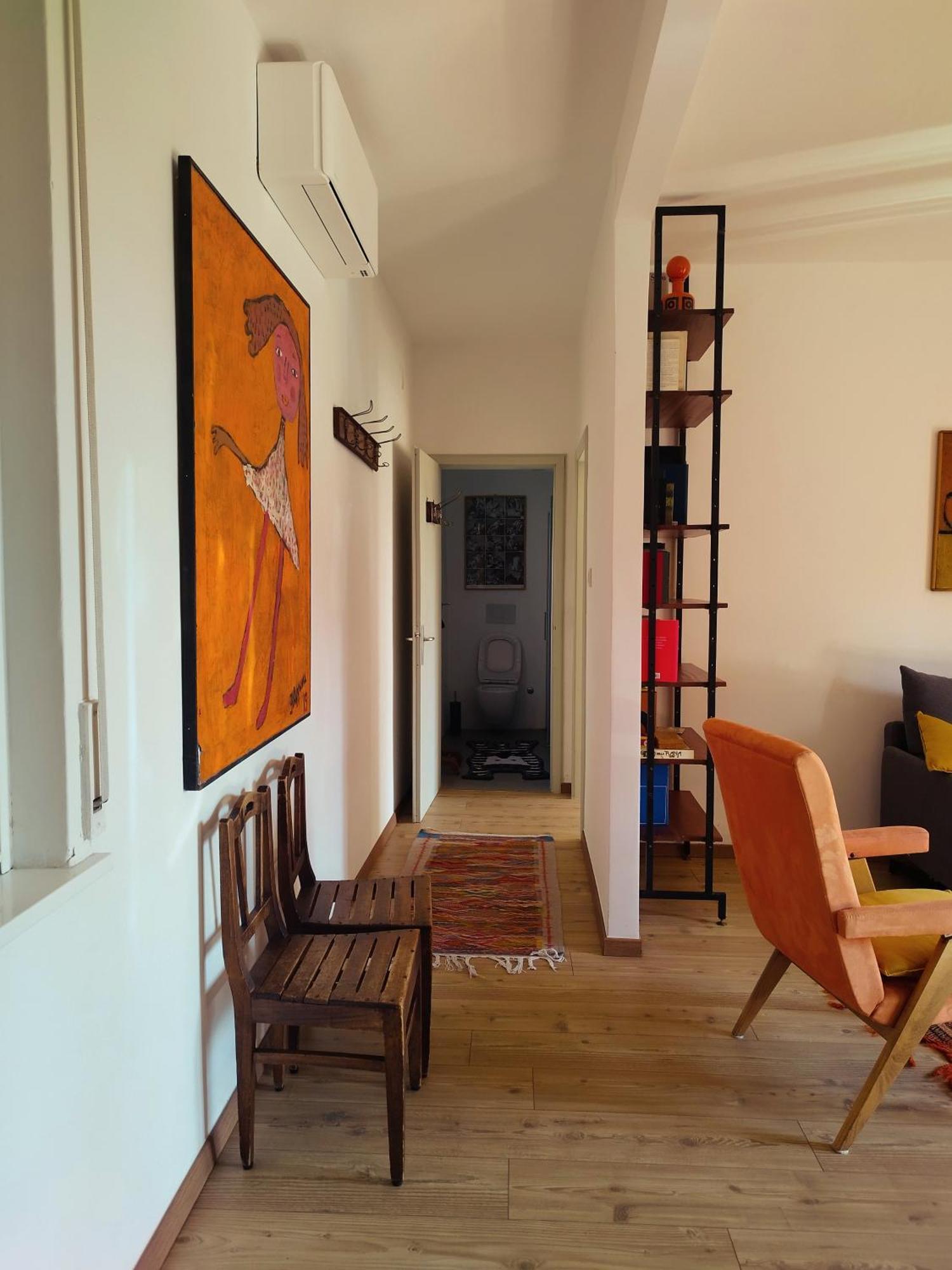 Casa Di Nin Torbole Sul Garda Exterior foto