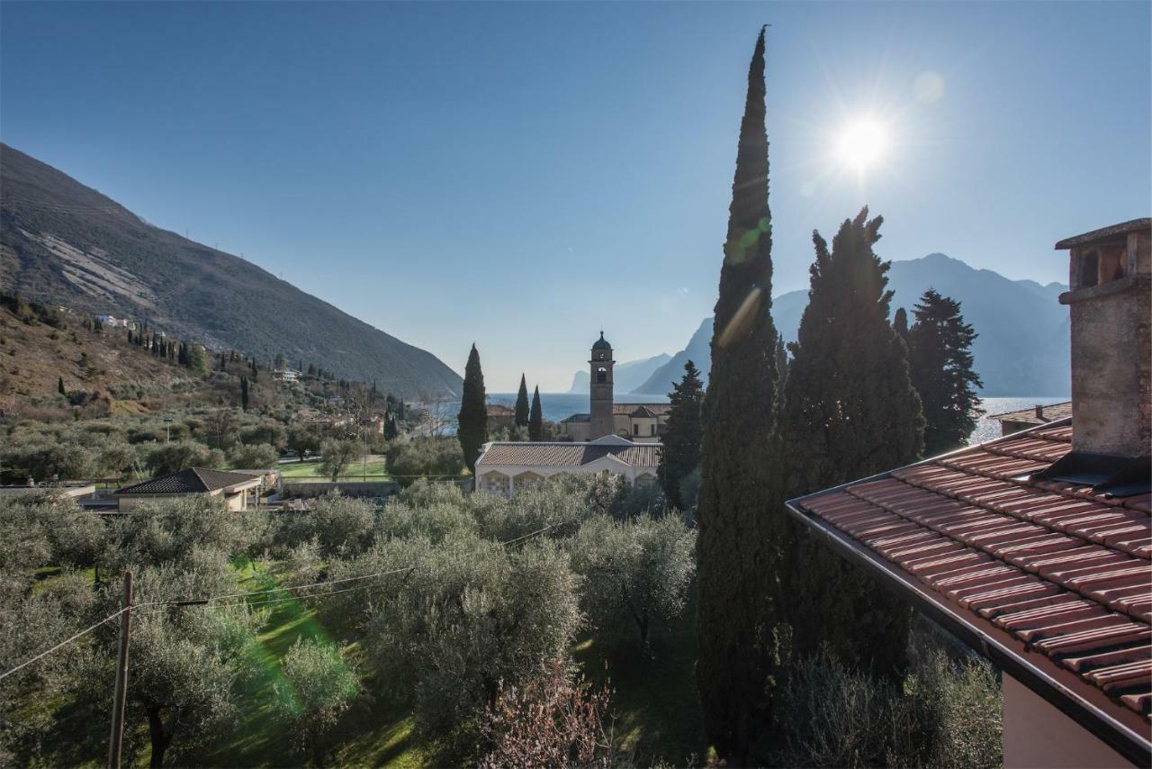 Casa Di Nin Torbole Sul Garda Exterior foto
